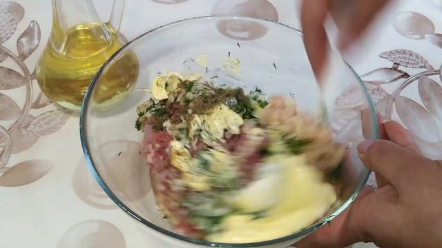Рубленые котлеты готовлю только так!!!! Сочные куриные котлеты без мясорубки!!