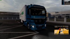 Euro Truck Simulator 2 (1.33) Pack For Krone DLC v 1.3 + DLC's & Mods