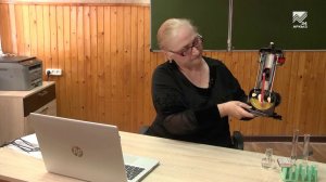 Учимся дома. 8 класс. Физика: Двигатель внутреннего сгорания