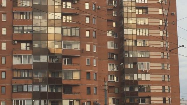 МНОГО ОКОН смотреть онлайн