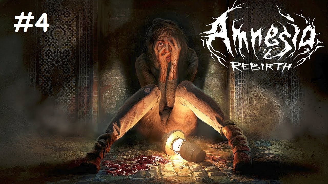 Amnesia Rebirth_#4