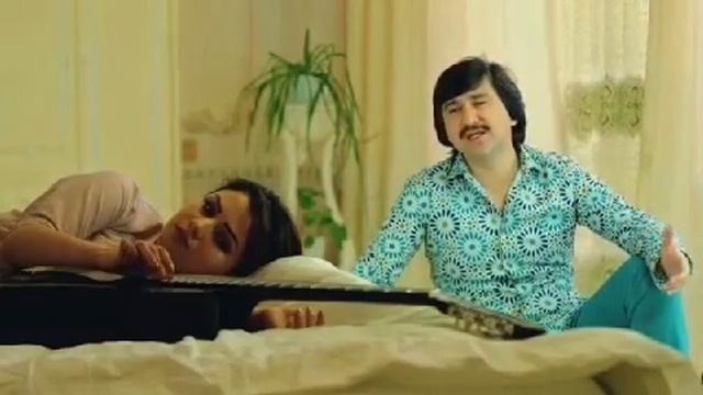 МУХАММАДРОФЕ КАРОМАТУЛЛО - МЕХРУБОНТ 2022 смотреть онлайн