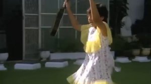 танцор диско клип