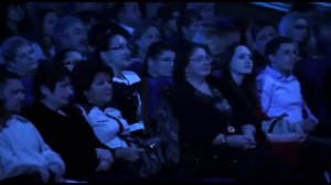 Группа "Кватро"- Cердце в тысячу свечей.