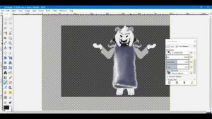 Let's Draw: Asriel Dreemurr (Undertale Month #1)