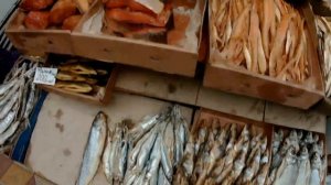 ДАГЕСТАН. ИЗБЕРБАШ. ЦЕНТРАЛЬНЫЙ РЫНОК. ЦЕНЫ ОЧЕНЬ ВЫСОКИЕ