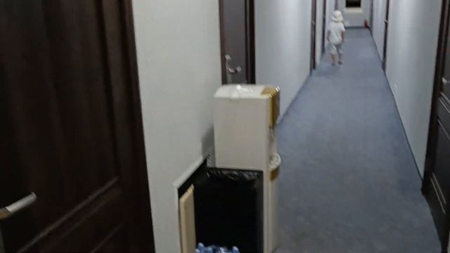 Море и MoreMi июнь 2023 г. обзорная экскурсия по гостинице. жилой корпус смотреть онлайн