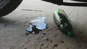 Сборка мотоцикла ИЖ Планета и первый запуск после замены поршневой