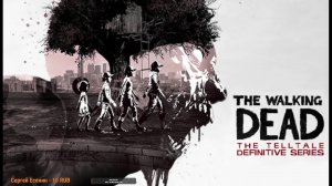 The Walking Dead:The Telltale Definitive Series с Яндекс озвучкой/прохождение#21-на большой глубине