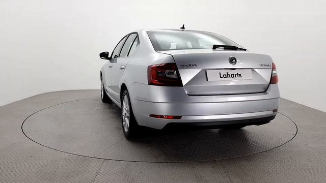 Laharts Skoda Kilkenny - 2020 - Skoda Octavia STYLE 1.6TDI 115HP смотреть онлайн