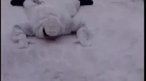 Правильное ползание по пластунски