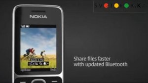 Обзор Nokia c2-01 в интернет магазине Казахстана www.svetofor.kz!