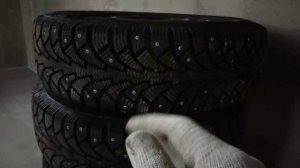 Отзыв, зимняя резина Кама евро 519