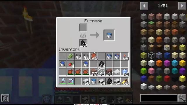 How to get infinite purified water in Tough as Nails (Arctic Survival) Minecraft смотреть онлайн