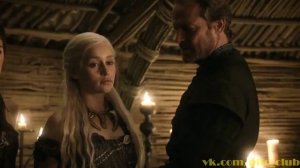 Мать драконов Игра Престолов