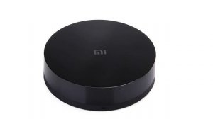 Универсальный пульт дистанционного управления Xiaomi Universal Smart Remote Controller Appliances