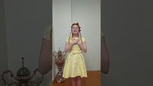 Макеева Александра - Синеокая Россия