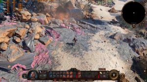 Baldur's Gate 3 • GTX 660 • Ryzen 3 1200 • 16gb ram