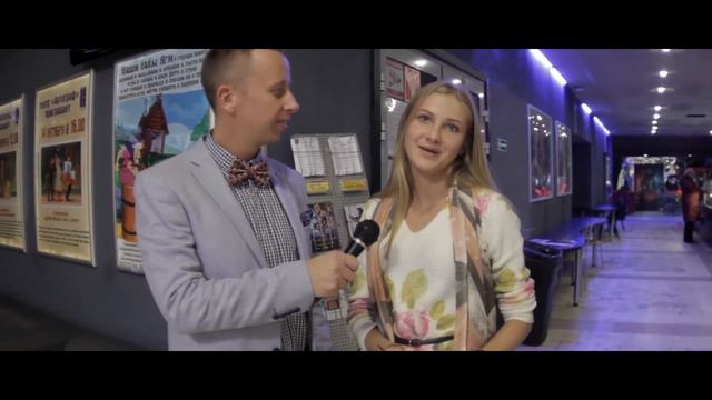 Премьер Превью Бегущий по лезвию смотреть онлайн