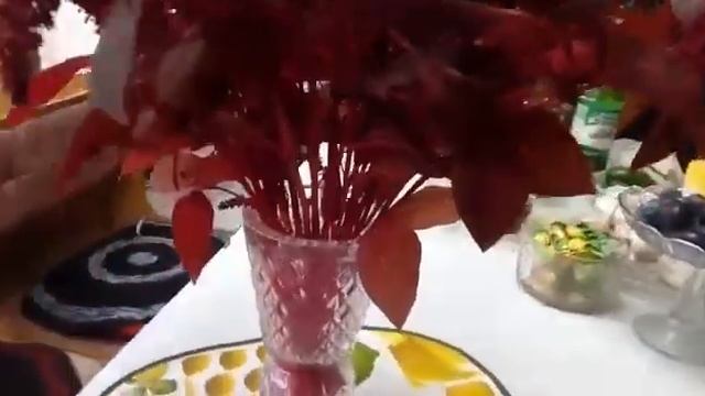 поздравила мужа с Днём танкиста!!!!#тетя #дядя #танкист #надаче смотреть онлайн