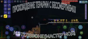 ТЕРАРИИ С БЕССМЕРТИЕМ [МАСТЕР МОД]