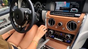 Rolls-Royce #Cullinan за 37 миллионов  РАЗГРОМ ДАВИДЫЧА