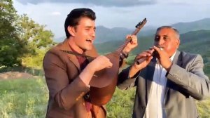 Asiq Eli Kelbecerli Gedebey Novo İvanovka, 25 05 2021