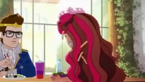 Эвер Афтер Хай Глава 1 Эпизод 4