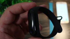 Xiaomi Mi Band 3 ► все про NFC!