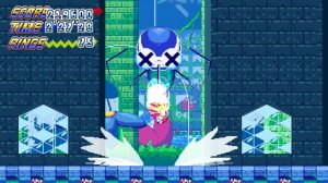 Sonic and the Fallen Star - NewGame+ Walkthrough