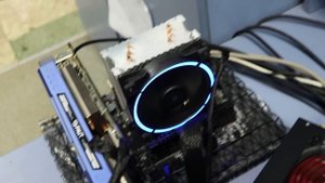 ЛУЧШИЙ БЛОК ПИТАНИЯ ЗА 5000 РУБЛЕЙ / Xilence Performance X XN071 550W 80 PLUS GOLD
