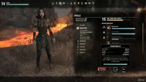 ESO - Dragonknight builds: all you need to know to get you started...