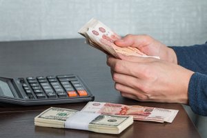 как рассчитать заработную плату сотрудникам сервиса?