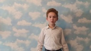 Верлянко Матвей Сергеевич: М.Ю. Лермонтов "Бородино"