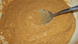 Грузинский салат классический