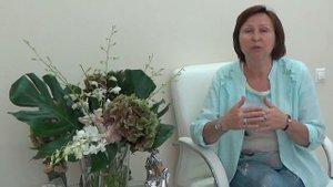 Отзыв пациентки после операции при ЖКБ (камни в желчном пузыре) у профессора Пучкова