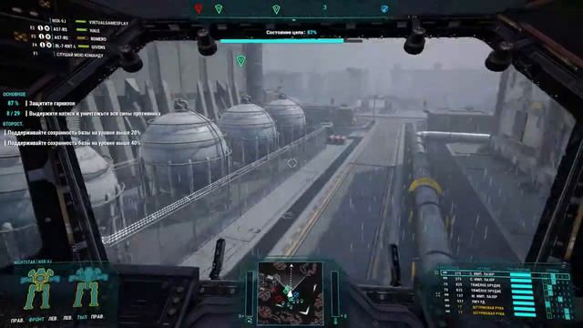 Мехварриор 5 Sold Out MechWarrior 5 Mercenaries #RTX3090