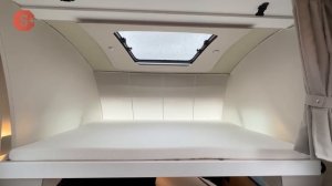 Самый востребованный автодом в России! Премиум дом на колесах на Новом Fiat Ducato - Adria Sonic