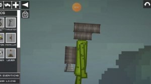 Как сделать Вантуз мена В мелон playground