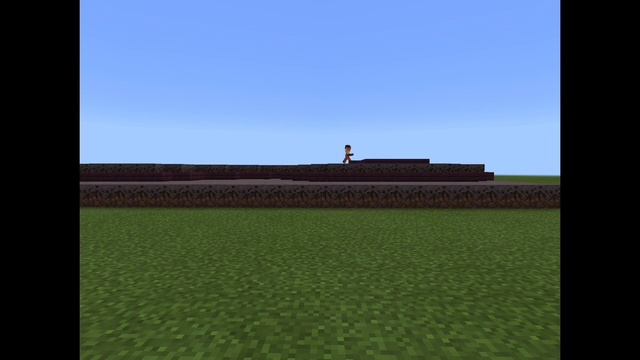 Hello Neighbor Art in Minecraft! смотреть онлайн