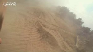 Дерзкое уничтожение Меркава-4 ХАМАСом