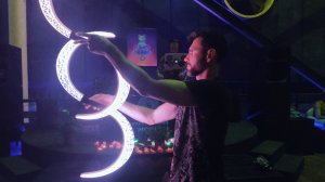 Mystic Sound Party (Mystic Day) part 23, DreamStalker - "Unseen Matters»