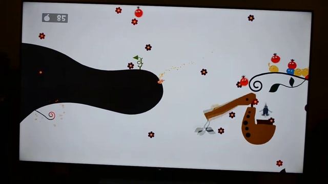 **LocoRoco Cocoreccho!** !!ALL 200!! part 3/7 смотреть онлайн