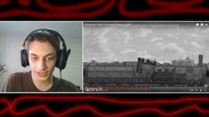 Паравозик Томас штурмует на завод / RYTP реакция на Kersh Керш Gerand геранд ритп мультики про танк