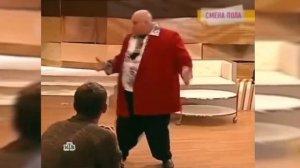 КТО ТАКОЙ СТАС БАРЕЦКИЙ?