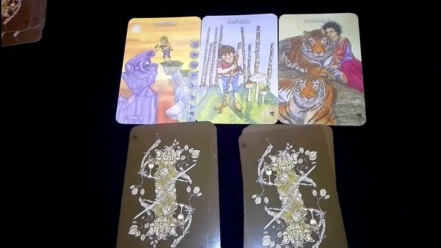 Онлайн гадание | Его страхи, его желания, его ожидания