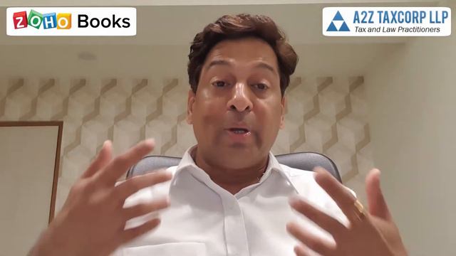 Whether Delhi Landlord to take GST registration for property located in Maharashtra смотреть онлайн