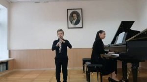 Г.Ф.Гендель « Ларгетто»