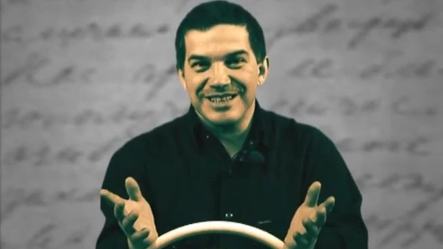 Литературная гостиная. Андрей Вознесенский
