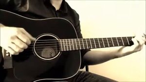 Anton Ivanov   The Rasmus   Living in a World without You   acoustic interpretation